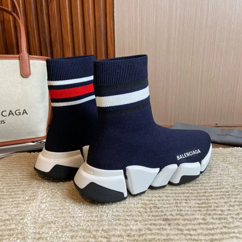 Affordable Balenciaga Shoes 2212PZ0006 0206