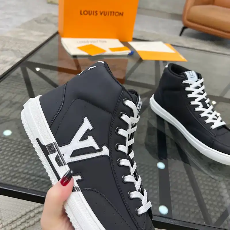 Cheap LV Shoes 2311PZ0088 0206