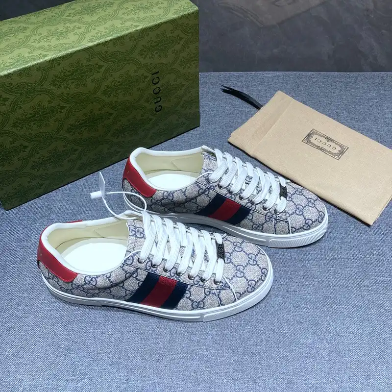 Affordable Gucci Shoes 2407PZ0048 0206