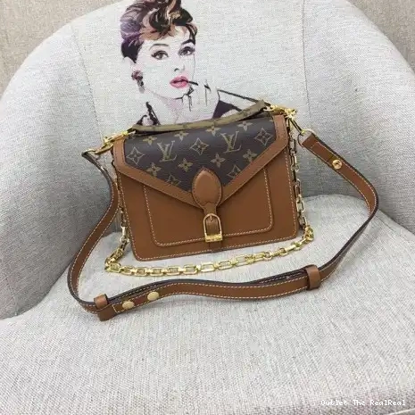 Affordable LV 19B570347 Bags 0212