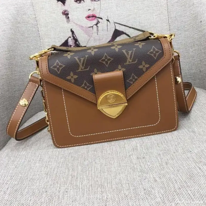 Affordable LV 19B570347 Bags 0212