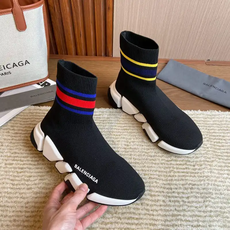 Affordable Balenciaga Shoes 2212PZ0006 0206