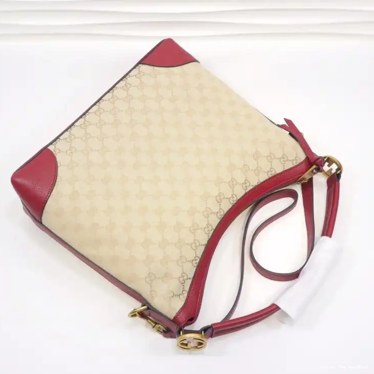 Affordable Gucci Bags 19B57B0099 0207