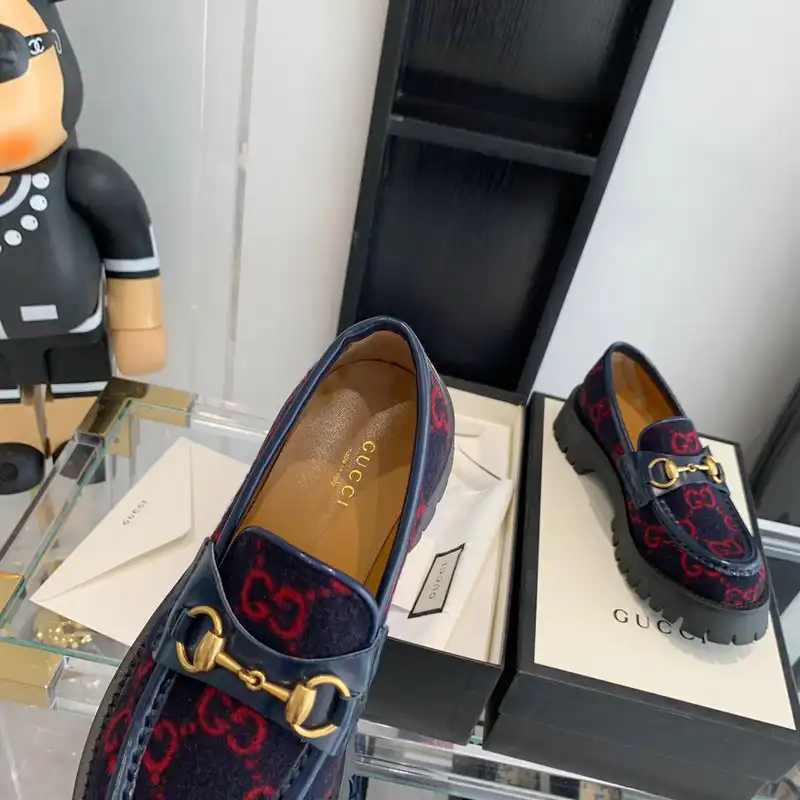 Affordable Gucci Shoes 2207PZ0075 0206