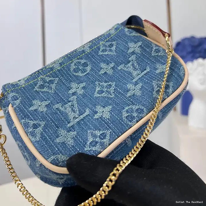 Affordable 2401YA0062 Bags LV 0217