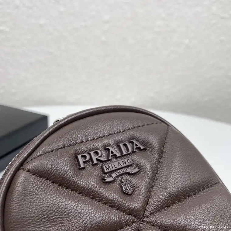 Cheap Bags Prada 204B570053 0219