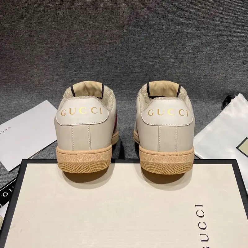 Affordable Gucci Shoes 2104SH0015 0202