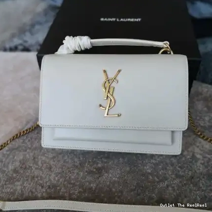 Cheap YSL Bags 19B57Y0015 0215