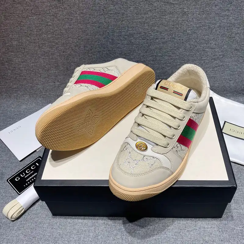 Affordable Gucci Shoes 2104SH0015 0202