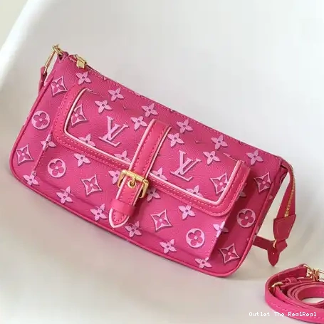 Cheap LV Bag 2209HT0003 0213