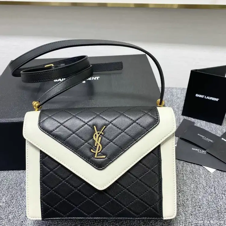 Cheap 2204HS0105 YSL Bag 0213