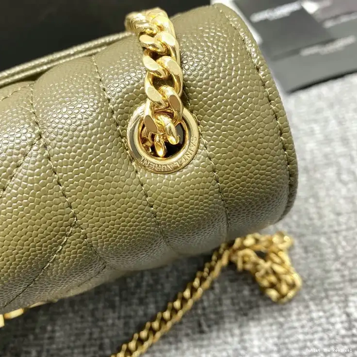 Affordable YSL Bag 2204HS0037 0218